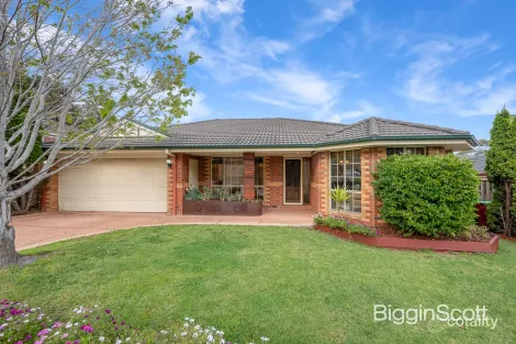 3 Thornley Dr, Berwick, VIC 3806