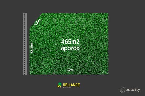 Property photo of 20 Balmain Street Tarneit VIC 3029