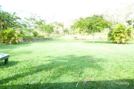Property photo of 8 Nine Mile Creek Road Hampden QLD 4741