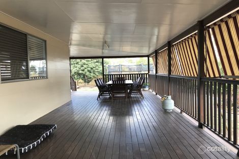 Property photo of 11 Belyando Avenue Moranbah QLD 4744