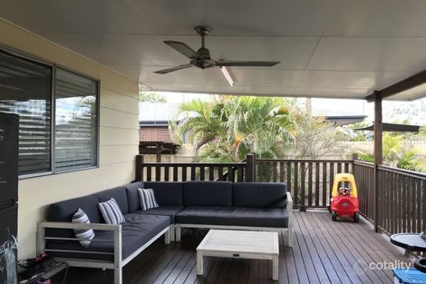 Property photo of 11 Belyando Avenue Moranbah QLD 4744