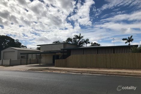 Property photo of 11 Belyando Avenue Moranbah QLD 4744