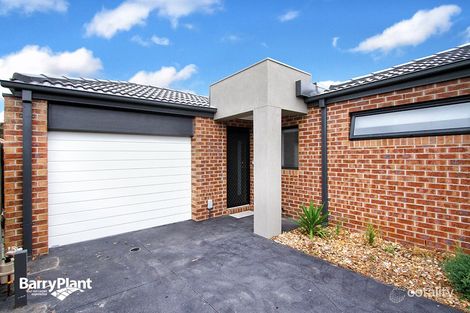 Property photo of 3/5 Latrobe Court Craigieburn VIC 3064