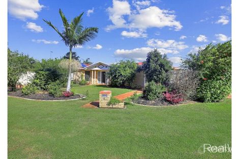 4 Hofer Ct, Bundaberg East, QLD 4670