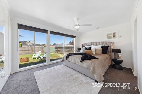 Property photo of 11 Dylan Court Berwick VIC 3806
