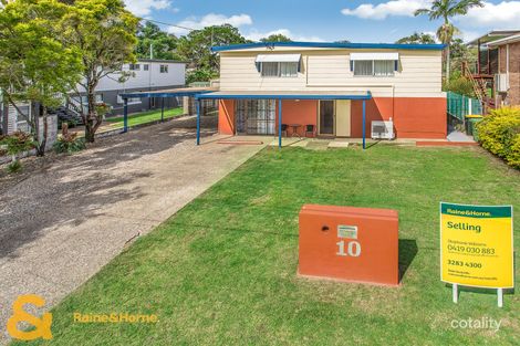 Property photo of 10 Sportsground Street Redcliffe QLD 4020