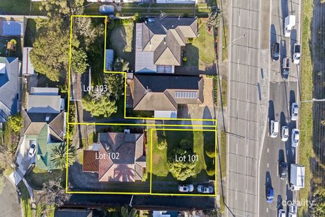 Property photo of 265A Old Windsor Road Old Toongabbie NSW 2146