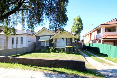 Property photo of 36 Park Street Campsie NSW 2194