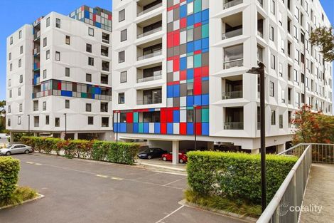 Property photo of 505/400 Burwood Highway Wantirna South VIC 3152
