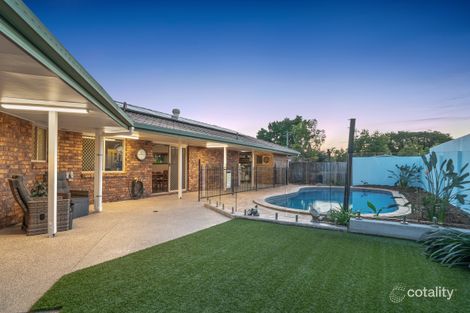 16 Ceccato Dr, Murrumba Downs, QLD 4503