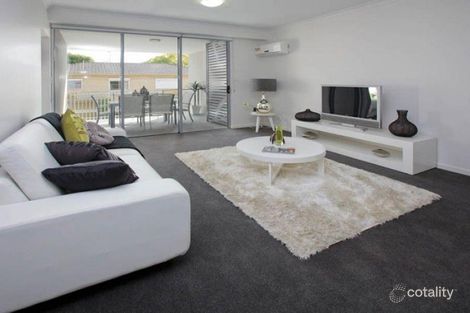 7/6 Victoria St, Kelvin Grove, QLD 4059