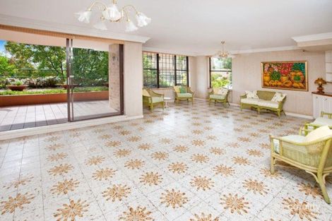 Property photo of 305/22 Sutherland Street Cremorne NSW 2090