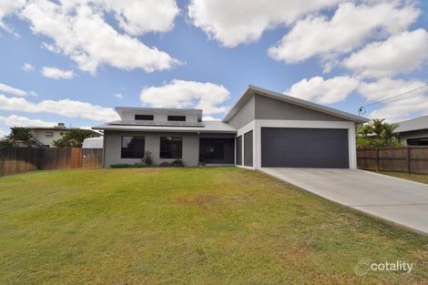 Property photo of 4 Barnes Road Millchester QLD 4820
