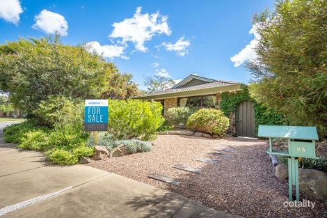 Property photo of 63 Lincoln Drive Shepparton VIC 3630