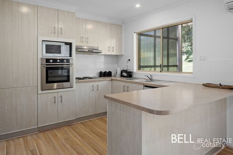 Property photo of 5 Neville Road Gembrook VIC 3783