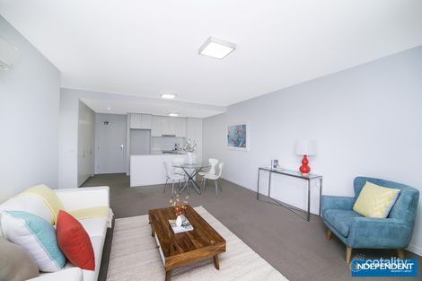 Property photo of 53/8 Baudinette Circuit Bruce ACT 2617