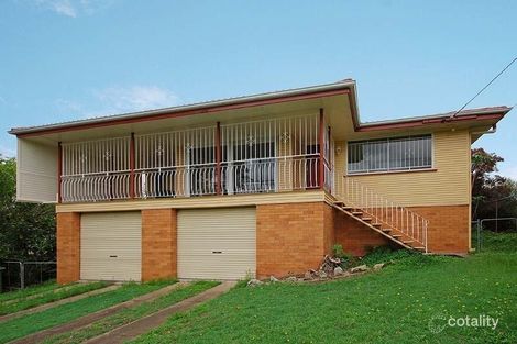14 Burril Cres, Ferny Hills, QLD 4055