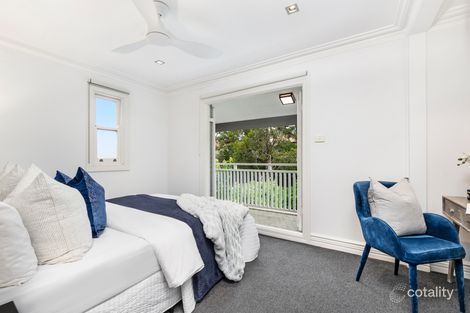 Property photo of 58 Somerset Street Mosman NSW 2088