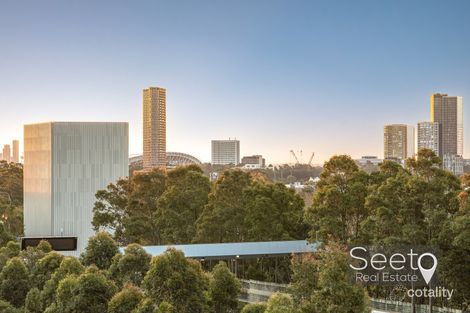 Property photo of 806/5 Powell Street Homebush NSW 2140