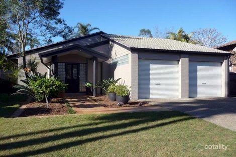 21 Clutha St, Westlake, QLD 4074