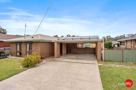 Property photo of 240 Holdsworth Road North Bendigo VIC 3550