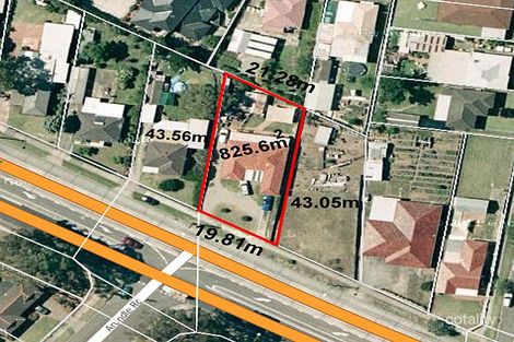 958 Hume Hwy, Bass Hill, NSW 2197