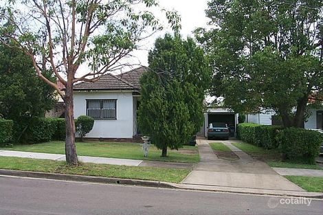 70 Third Ave, Berala, NSW 2141