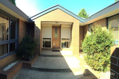 45 Sheahans Rd, Bulleen, VIC 3105