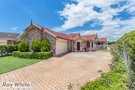 Property photo of 10 Bonnington Court Murrumba Downs QLD 4503