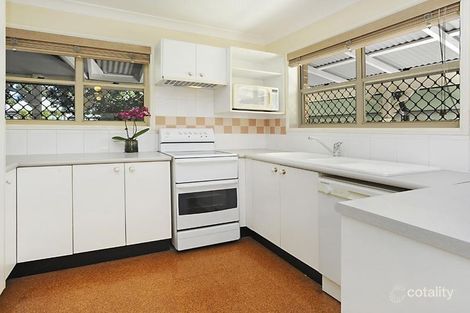 Property photo of 22/40 Blaikie Street Hendra QLD 4011