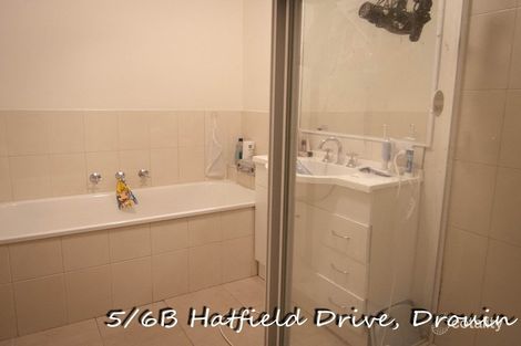 Property photo of 5/6B Hatfield Drive Drouin VIC 3818