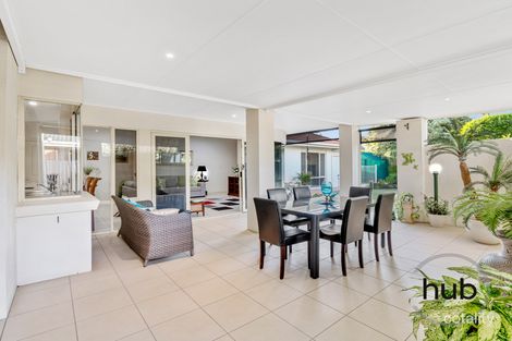 Property photo of 77 Carl Heck Boulevard Windaroo QLD 4207