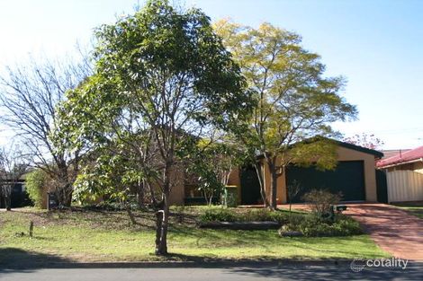 62 Henry Lawson Ave, Werrington County, NSW 2747