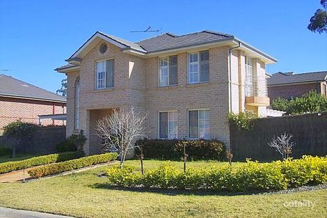 1 Longley Pl, Castle Hill, NSW 2154