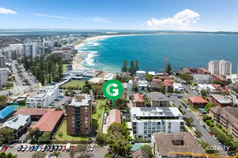 8/1 Giddings Ave, Cronulla, NSW 2230