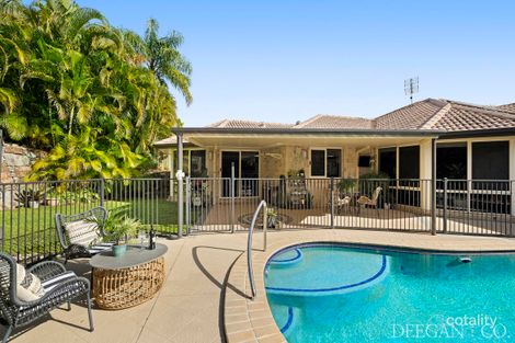 23 HEATH CT, LITTLE MOUNTAIN, QLD 4551