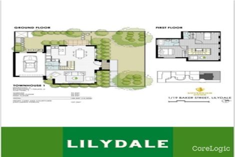 Property photo of 19 Baker Street Lilydale VIC 3140