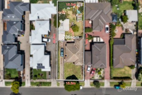 Property photo of 55 Stenhouse Avenue Brooklyn VIC 3012