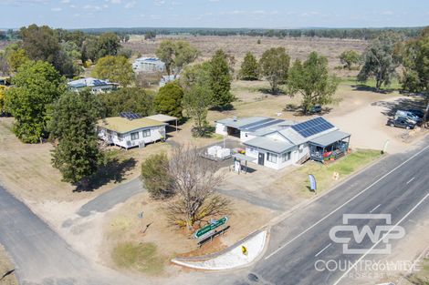 Property photo of 1 River Street Yetman NSW 2410