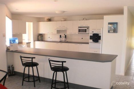 Property photo of 34 Tilligerry Track Tanilba Bay NSW 2319