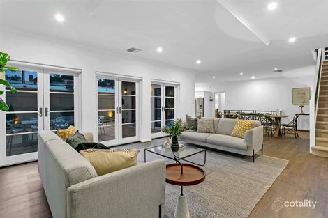 Property photo of 51 Mann Terrace North Adelaide SA 5006