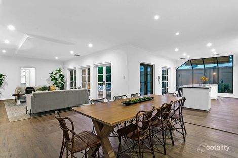 Property photo of 51 Mann Terrace North Adelaide SA 5006