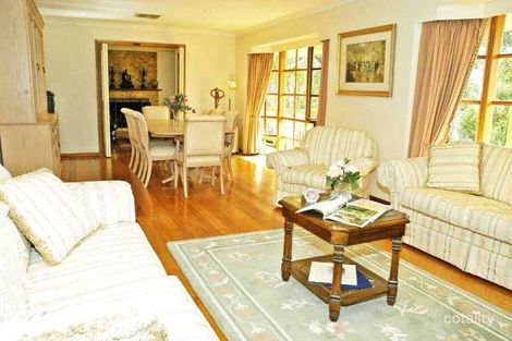 Property photo of 36 Oakland Drive Warrandyte VIC 3113