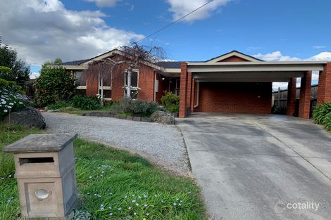 20 Xavier Dr, Wheelers Hill, VIC 3150