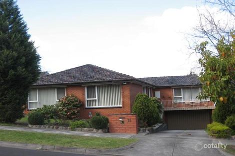 11 Nethercote Dr, Mount Waverley, VIC 3149