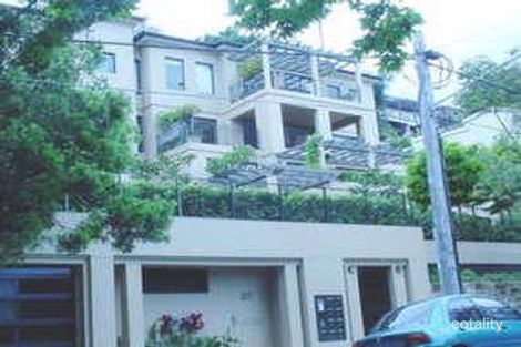 Property photo of 6/6 Carlotta Road Double Bay NSW 2028