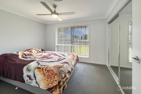 Property photo of 16 Brolga Way Adare QLD 4343