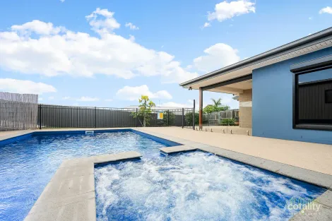 Property photo of 12 Redgum Drive Kirkwood QLD 4680