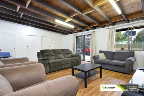 Property photo of 11 Hunter Street Riverstone NSW 2765
