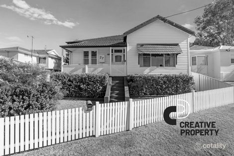 Property photo of 27 Bulkara Street Wallsend NSW 2287